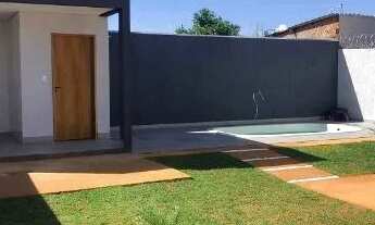 Imagem: Casa para venda com 215 metros quadrados