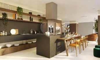 Imagem 4: Apartamento-São Paulo-MOEMA