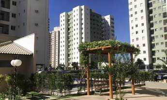 Imagem 7: Apartamento com 3 quartos no Edifício Eldorado Parque Anhembi - Bairro Parque Oeste Indus