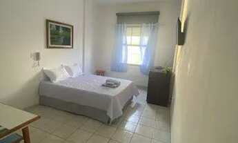 Imagem 3: Kitnet/conjugado para venda tem 37 metros quadrados com 1 quarto em República - São Paulo