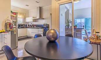 Imagem 5: Casa - Alphaville Dom Pedro - Campinas