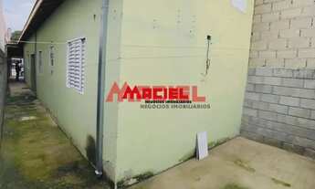 Imagem 6: Casa Padrão em São José dos Campos