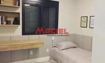 Imagem 2: Apartamento Padrão em São José dos Campos