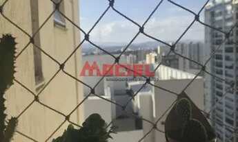 Imagem 6: Apartamento Padrão em São José dos Campos