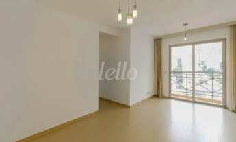 Imagem: São Paulo - Apartamento Padrão - Aclimação