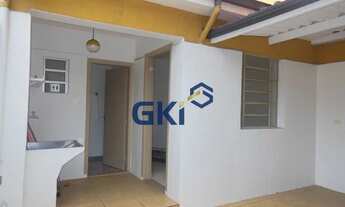 Imagem 7: Vila Gumercindo, sobrado reformado, 2 dormitórios, 2 vagas