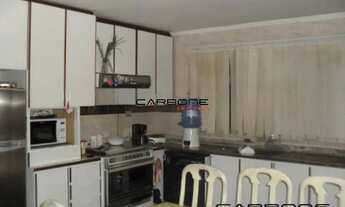 Imagem 3: Imóvel a Venda Casa com 3 dormitórios