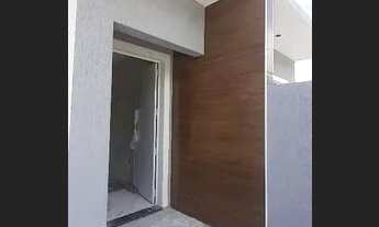 Imagem 6: Sobrado em fase final de acabamento à venda em Cotia