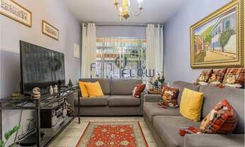 Imagem: Casa Vila Butantã, 3 Quartos, 1 Suite