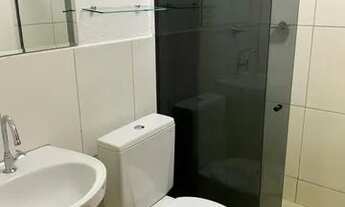 Imagem 2: Alugo apartamento 100% Mobilado no parque flora 2/4 quartos