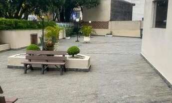 Imagem 6: Apartamento com 3 dormitórios à venda, 70 m² por R$ 385.000 - Vila João Basso - São Bernar