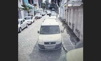 Imagem 4: Apartamento para aluguel possui 110 metros quadrados com 3 quartos em Canela - Salvador