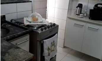 Imagem 4: 2 Dormitórios, 200 mts das praias, 1 vaga - itararé - São Vicente