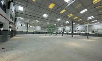 Imagem 5: Vende Galpão ParqueThomas Edison