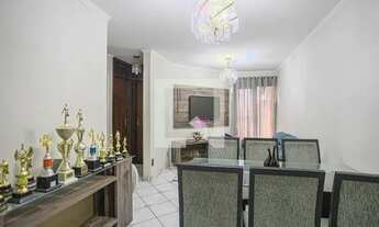 Imagem 3: Apartamento para Aluguel - Jardim Roberto, 2 Quartos, 54 m2