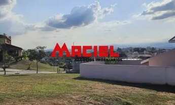 Imagem 5: Terreno Padrão em Caçapava