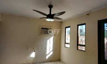 Imagem 6: Casa - Conjunto Habitacional Parque Itajaí - Campinas