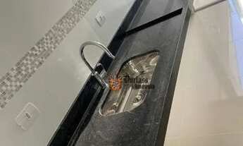 Imagem 7: Apartamento com 2 dormitórios à venda, 70 m² por R$ 565.000,00 - Parque das Nações - Santo