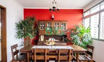 Imagem 7: Apartamento com 3 dormitórios à venda, 198 m² por R$ 779.000 - Parque da Mooca - São Paulo