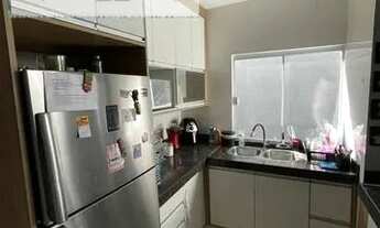 Imagem 4: Casa para Locação em Cajamar, Portais (Polvilho), 3 dormitórios, 1 suíte, 2 banheiros, 1 v