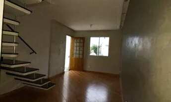 Imagem 2: Sobrado com 2 dormitórios para alugar, 72 m² por R$ 2.500,00/mês - Nova Petrópolis - São B