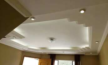 Imagem 2: Sobrado à venda, 69 m² por R$ 450.000,00 - San Diego - Caieiras/SP