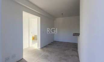 Imagem 3: Apartamento para Venda - 49.58m², 2 dormitórios, 1 vaga - Rio Branco