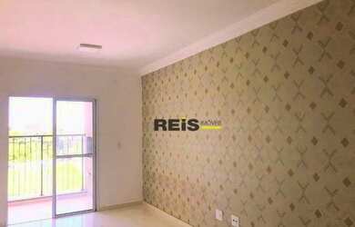 Imagem 4: Apartamento com 2 dormitórios para alugar, 60 m² por R$ 2.710,00/mês - Parque Campolim - S