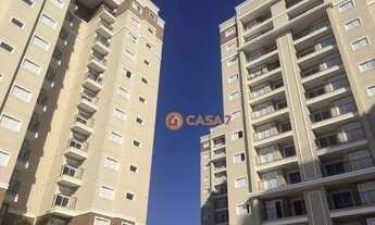 Imagem: Apartamento com 3 dormitórios para alugar