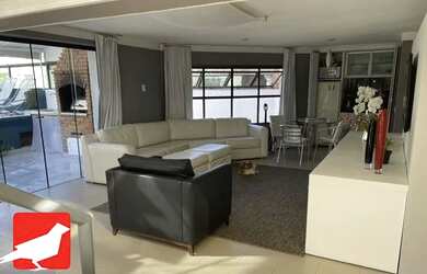 Imagem 6: Apartamento à venda no bairro Real Parque - São Paulo/SP, Zona Sul