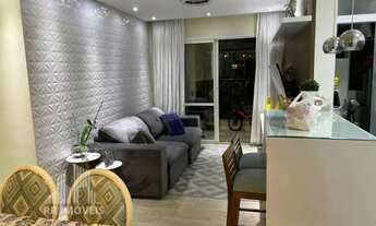 Imagem 3: RR5302D Apartamento 68m² CONDOMÍNIO RESERVA DO ALTO - OPORTUNIDADE - Barueri, SP - 2 Dorms