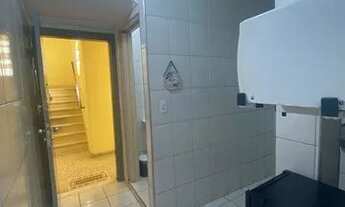 Imagem 6: Kitnet/conjugado para venda tem 37 metros quadrados com 1 quarto em República - São Paulo