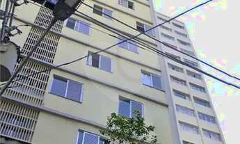 Imagem 5: Apartamento para venda possui 66 metros quadrados com 2 quartos em Liberdade - São Paulo