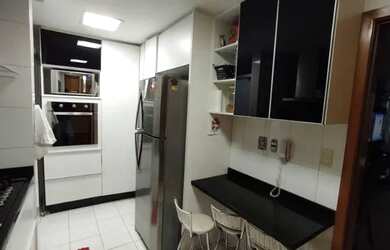 Imagem 5: Apartamento 3 Suítes - Ed. Ilha Murano