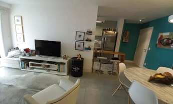 Imagem 5: SÃO PAULO - Apartamento Padrão - ALTO DE PINHEIROS