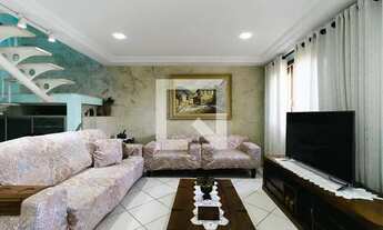 Imagem 2: Casa para Aluguel - Caxambu, 4 Quartos, 220 m2