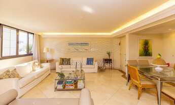 Imagem 7: Jardim Europa Apartamento com 3 dormitórios