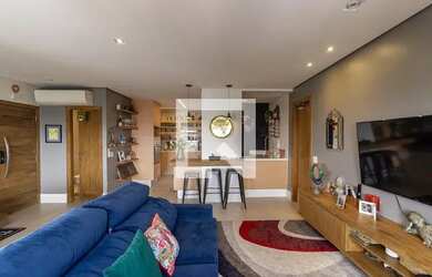 Imagem 5: Apartamento para Aluguel - Moema, 3 Quartos, 230 m2