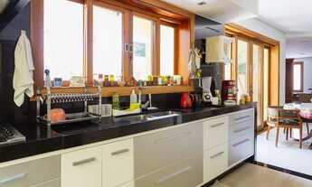 Imagem 4: Casa com 3 dormitórios à venda, 365 m² por R$ 2.950.000,00 - Alto da Lapa - São Paulo/SP