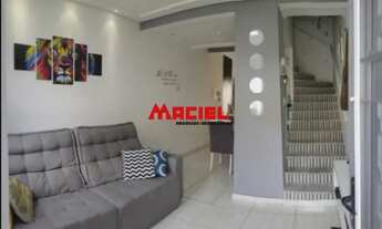 Imagem 4: Casa Condomínio em São José dos Campos