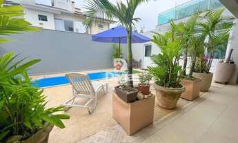 Imagem: Gio Sobrado para venda possui 2050 metros