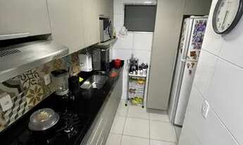 Imagem 6: Apartamento para venda com 2 quartos em Jatiúca - Maceió