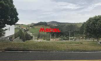 Imagem 5: Terreno Padrão em Jambeiro