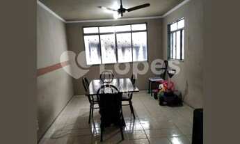 Imagem 2: Casa - Conjunto Habitacional Padre Anchieta - Campinas