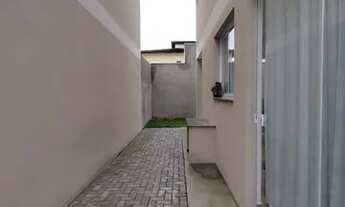 Imagem 7: Vendo casa ,barequeçaba,3 suítes,lavabo,2 vgs,ar cond., cozinha, varanda, jardim,piscina,p