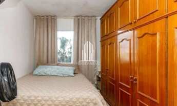 Imagem 5: Cond. Ibituruna, apartamento de 65m² com 2 dormr/1 suíte, 1 vaga na Saúde