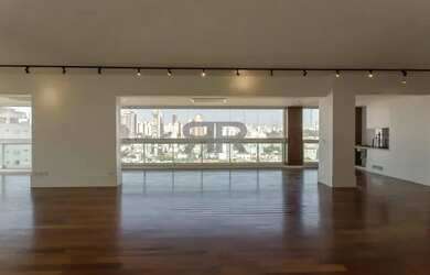 Imagem 7: PERDIZES - VARANDA GOURMET - PRÉDIO EM LOCAL PRIVILEGIADO