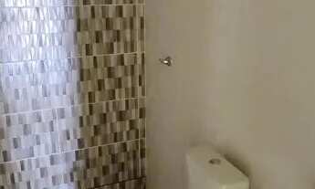 Imagem 4: Casa em Santarém com 2 Quartos 2 Banheiros mais churrasqueira e área de serviços