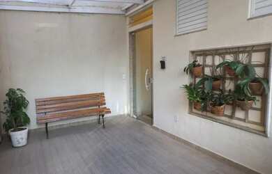 Imagem 2: Apartamento para aluguel tem 67 metros quadrados com 2 quartos em Tijuca - Rio de Janeiro