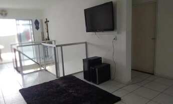 Imagem 5: MM-Apartamento para venda tem 400 metros quadrados com 5 quartos em Boa Viagem - Recife